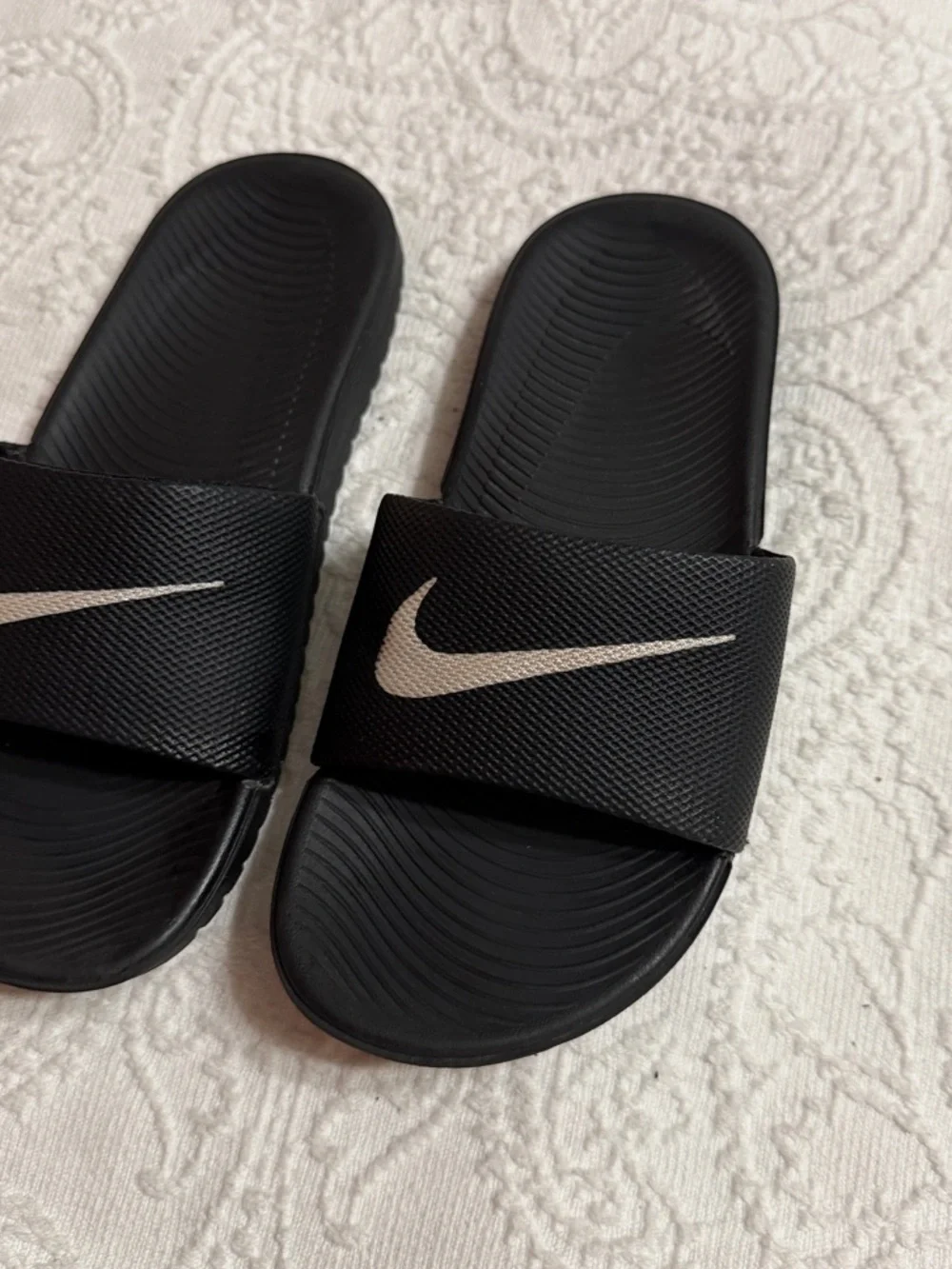 Nike kids size
